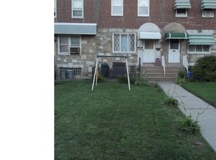 6423 Hawthorne St, Philadelphia, PA 19149