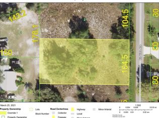 423 Rio Vista Ave, Punta Gorda, FL 33982