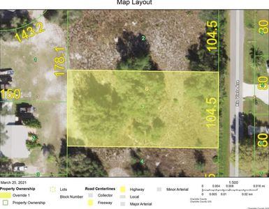 423 Rio Vista Ave, Punta Gorda, FL, 33982