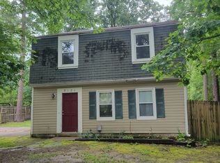 5121 Rollingway Rd, Chesterfield, VA 23832