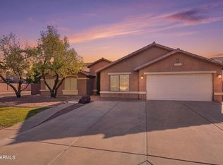 1747 S 96th St, Mesa, AZ 85209
