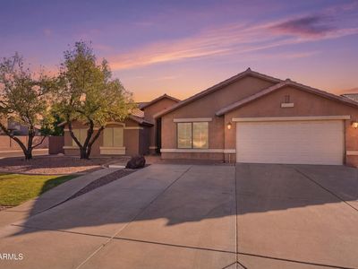 1747 S 96TH Street, Mesa, AZ, 85209