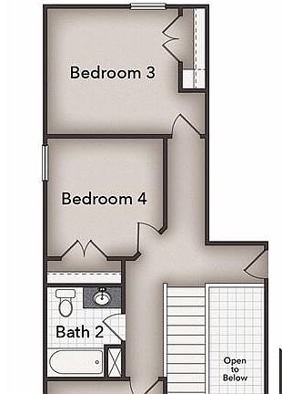 4th image of 3017 Desert Rose Ln
