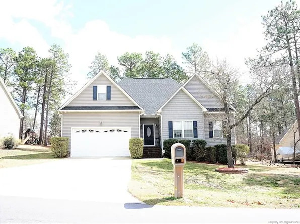 25 Lone Pine Ter, Sanford, NC 27332