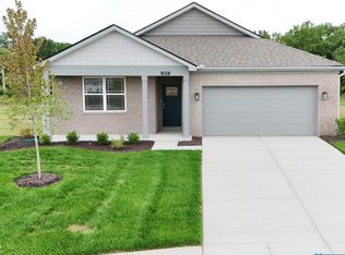3949 Donaldson Creek Ct, Clayton, IN 46118