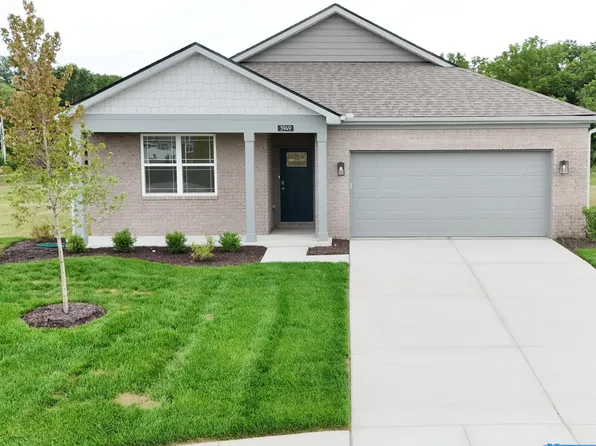 3949 Donaldson Creek Ct, Clayton, IN 46118