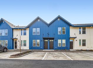 3323 SE 87th Ave #4, Portland, OR 97266