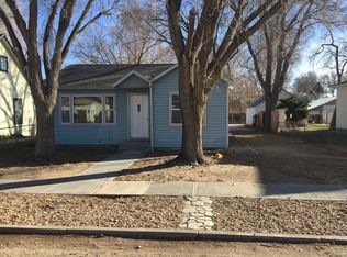 305 10th St, Fowler, CO 81039