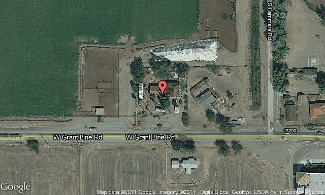Map View
