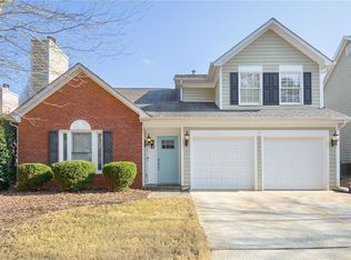 4030 Ivy Run Cir, Duluth, GA 30096