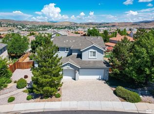 845 N University Park Loop, Reno, NV 89512