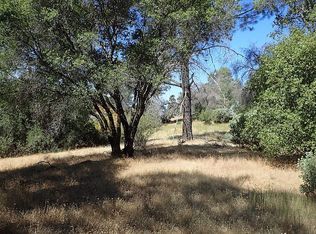 Skyline Ridge Rd, Coarsegold, CA 93614