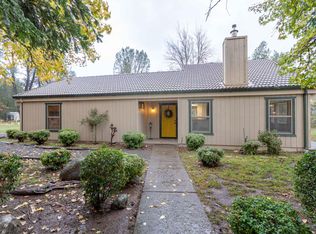 6745 Park Ridge Dr, Anderson, CA 96007