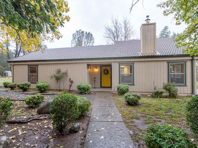 6745 Park Ridge Dr, Anderson, CA, 96007