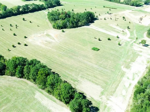 0 Bennys Ln Lot B, Hessmer, LA 71341