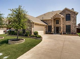 1624 Nestledown Dr, Allen, TX 75002