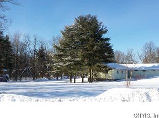 39132 State Route 126, Carthage, NY 13619