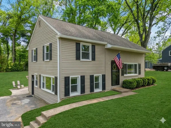 33 Ruby Rd, Chadds Ford, PA 19317