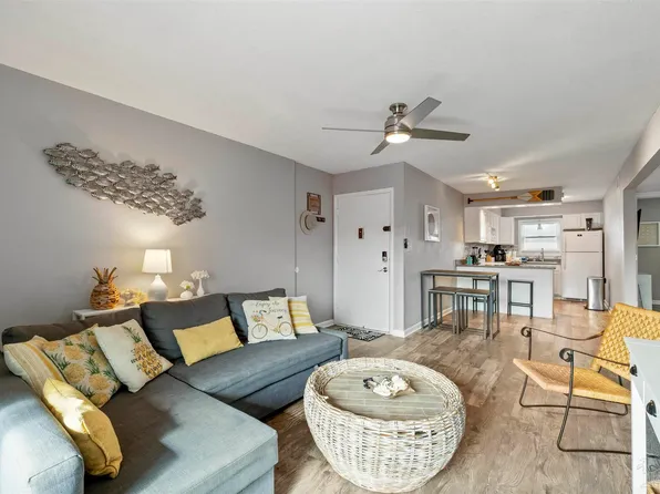 1650 Via Deluna Dr #C-6, Pensacola Beach, FL 32561