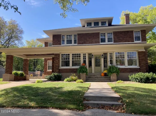 721 1st St NW, Watertown, SD 57201