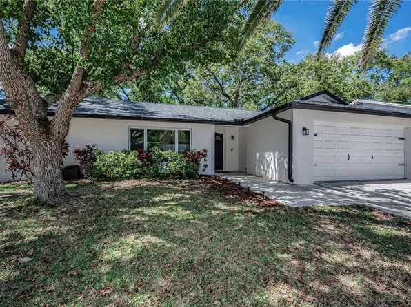 321 Arbor Dr E, Palm Harbor, FL 34683