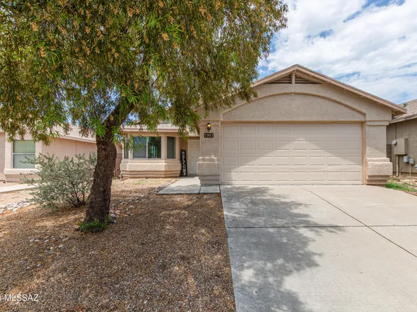 7957 E Jennifer Anne Dr, Tucson, AZ 85730