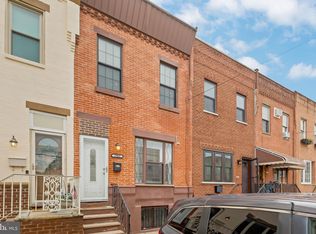 1943 W Ritner St, Philadelphia, PA 19145