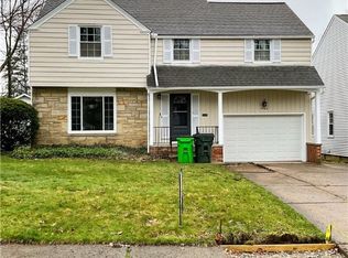 1566 Laclede Rd, South Euclid, OH 44121