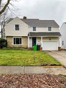 1566 Laclede Rd, South Euclid, OH, 44121