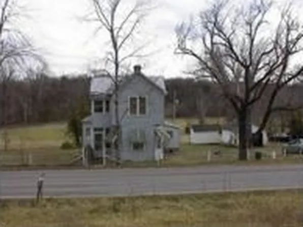 3084 Moselle Rd, Union, MO 63084