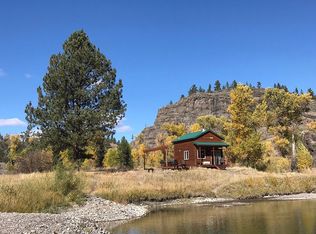 260 Dearborn River Rd, Cascade, MT 59421