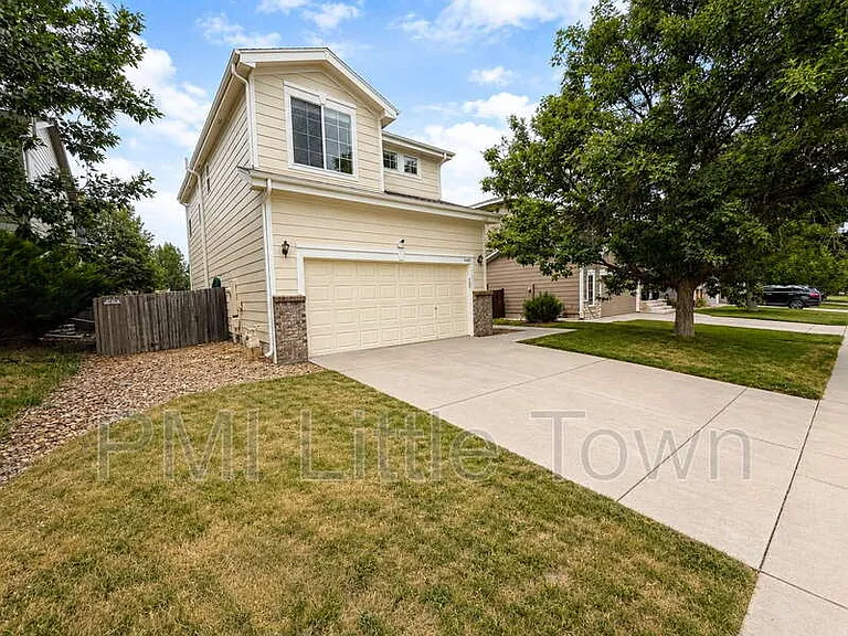 5183 Creek Way — Photo 1