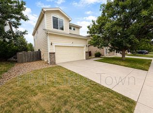 5183 Creek Way, Parker, CO 80134