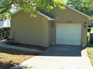 1070 Park Central Cir, Groveland, FL 34736