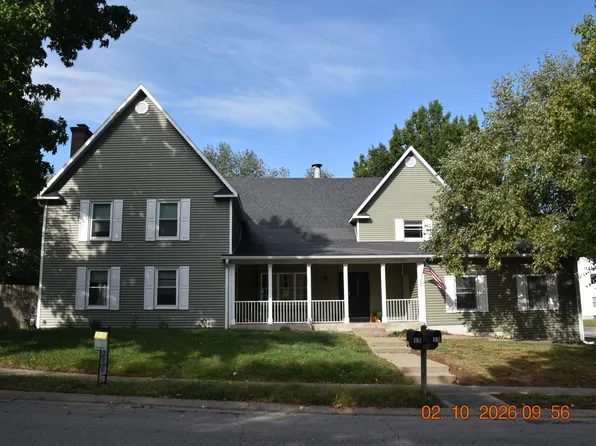 13 Bright Star Dr, Columbia, MO 65203