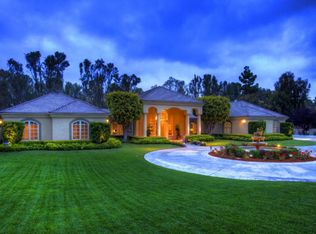 17402 Circa Del Norte, Rancho Santa Fe, CA 92067