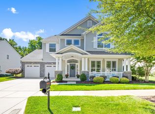 10416 Donahue Dr, Huntersville, NC 28078