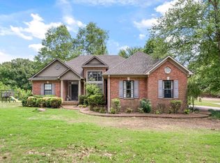 423 Shoaf Rd, Covington, TN 38019