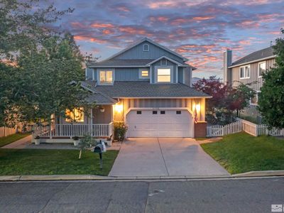 3705 Brighton Way, Reno, NV, 89509