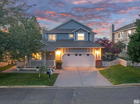 3705 Brighton Way, Reno, NV 89509