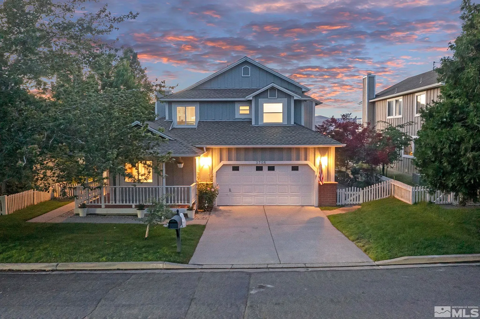 3705 Brighton Way photo 1