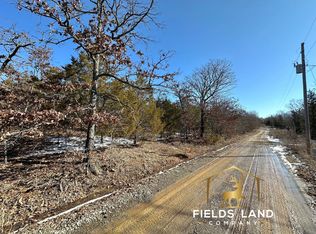 0 Lloyd St, Eufaula, OK 74432