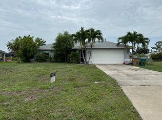 2728 SW 11th Ct, Cape Coral, FL 33914