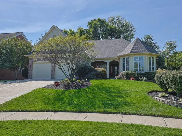 818 Lauren Dr, Villa Hills, KY 41017