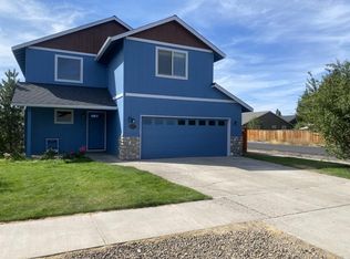 16457 Riley Dr, La Pine, OR 97739
