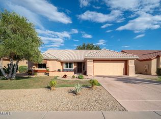 14227 W Circle Ridge Dr, Sun City West, AZ 85375