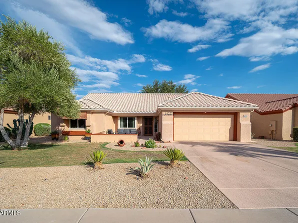 14227 W CIRCLE RIDGE Drive, Sun City West, AZ 85375