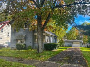 1265 Diagonal Rd, Akron, OH 44307