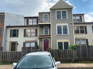 7407 Rokeby Dr, Manassas, VA 20109