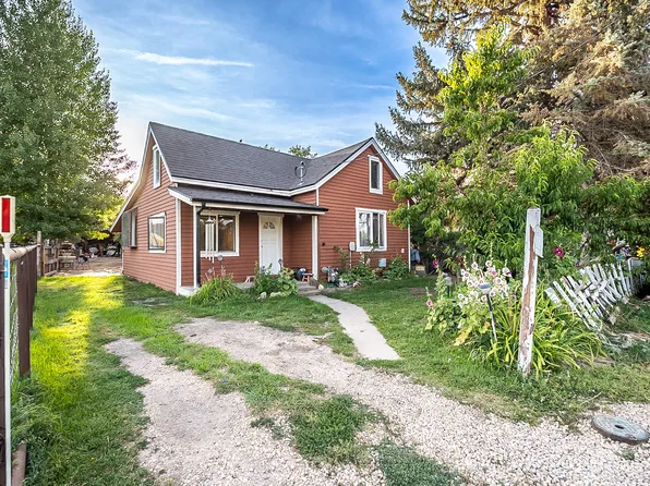 2120 S State Rd #32, Coalville, UT 84017